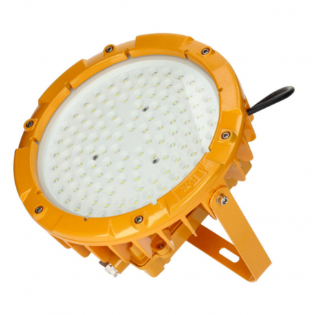 LED UFO ATEX 100W LUMILEDS - MEAN WELL