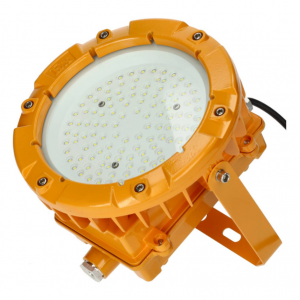 LED UFO ATEX 50W LUMILEDS - MEAN WELL