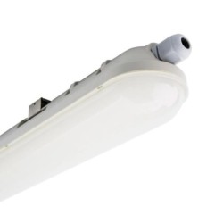 Armadura estanque LED Sidney, 150cm, 48W, IP65