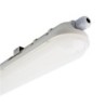 Armadura estanque LED Sidney, 60cm, 18W, IP65