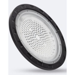 Campânula LED Brasil 150W, IP54, 18000lm, 3 anos garantia