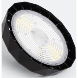 Campânula Tasmânia 200W, 10 anos de garantia, 40000lm, ChipLED Philips, IP65, regulável