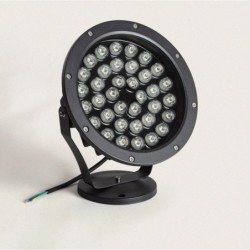 Foco Exterior LED 36W Colmar