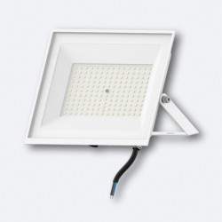 Foco Projetor LED 100W 120lm/W IP65 S3 Branco