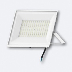 Foco Projetor LED 150W 120lm/W IP65 S3 Branco