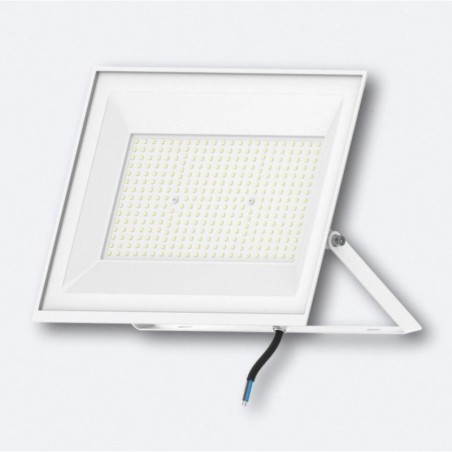 Foco Projetor LED 200W 120lm/W IP65 S3 Branco