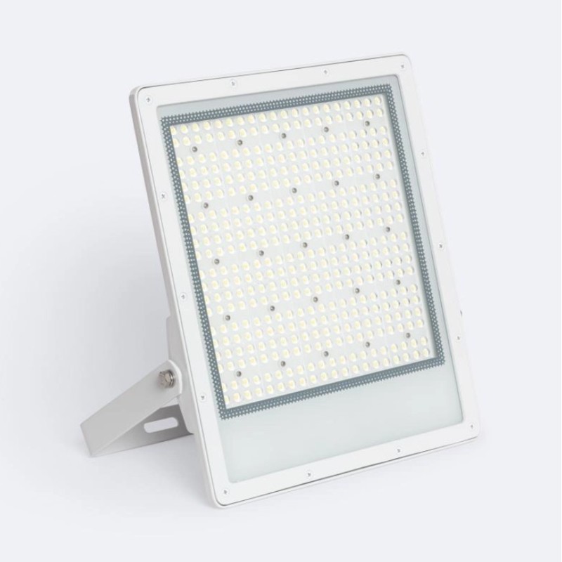 Projetor LED 200W, Série Bergen, Regulável,170 lm/W, IP65, Branco