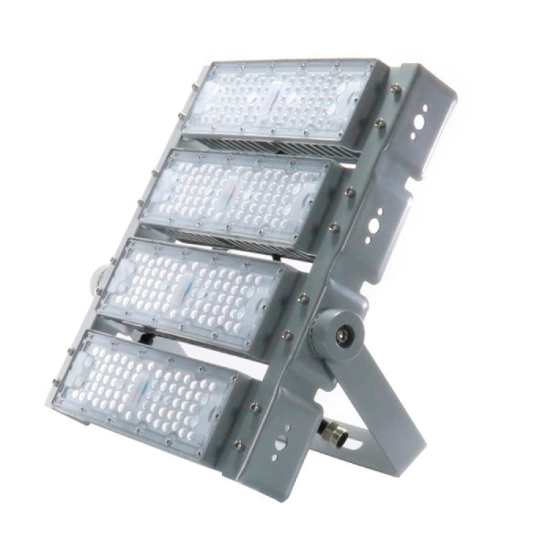 Projetor Modular Led Speed 200W 90