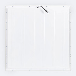 Painel LED 60x60cm, 36W, 4320lm, Microprismático (UGR16), driver PHILIPS