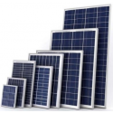 Módulos fotovoltaicos